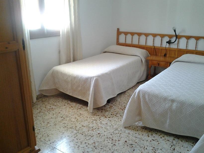 Apartment Torres Mari Cala Llonga  Room photo