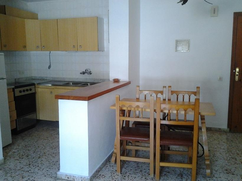 Apartment Torres Mari Cala Llonga  Room photo